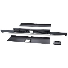 APC Thermal Containment Door Header - 42U SX …