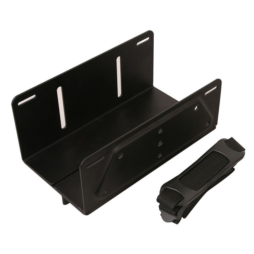 Techly ICA-CS 62 Supporto per computer laterale