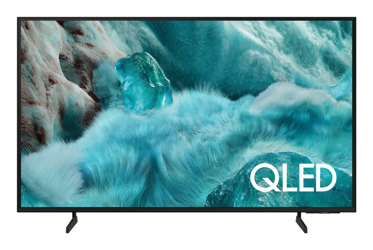 TV 50 SAM 4K UHD QLED NEO SMART LAN DVT2 DVBS2 HDR10 EUROPA