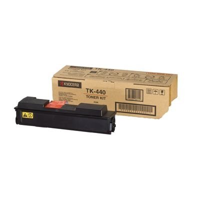 Kyocera/Mita - Toner - Nero - TK-440 - …