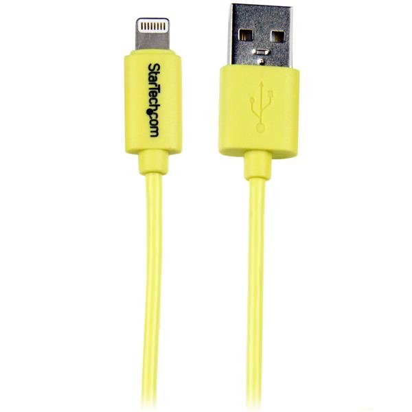 StarTech.com Cavo USB Apple® a connettore Lightning da …