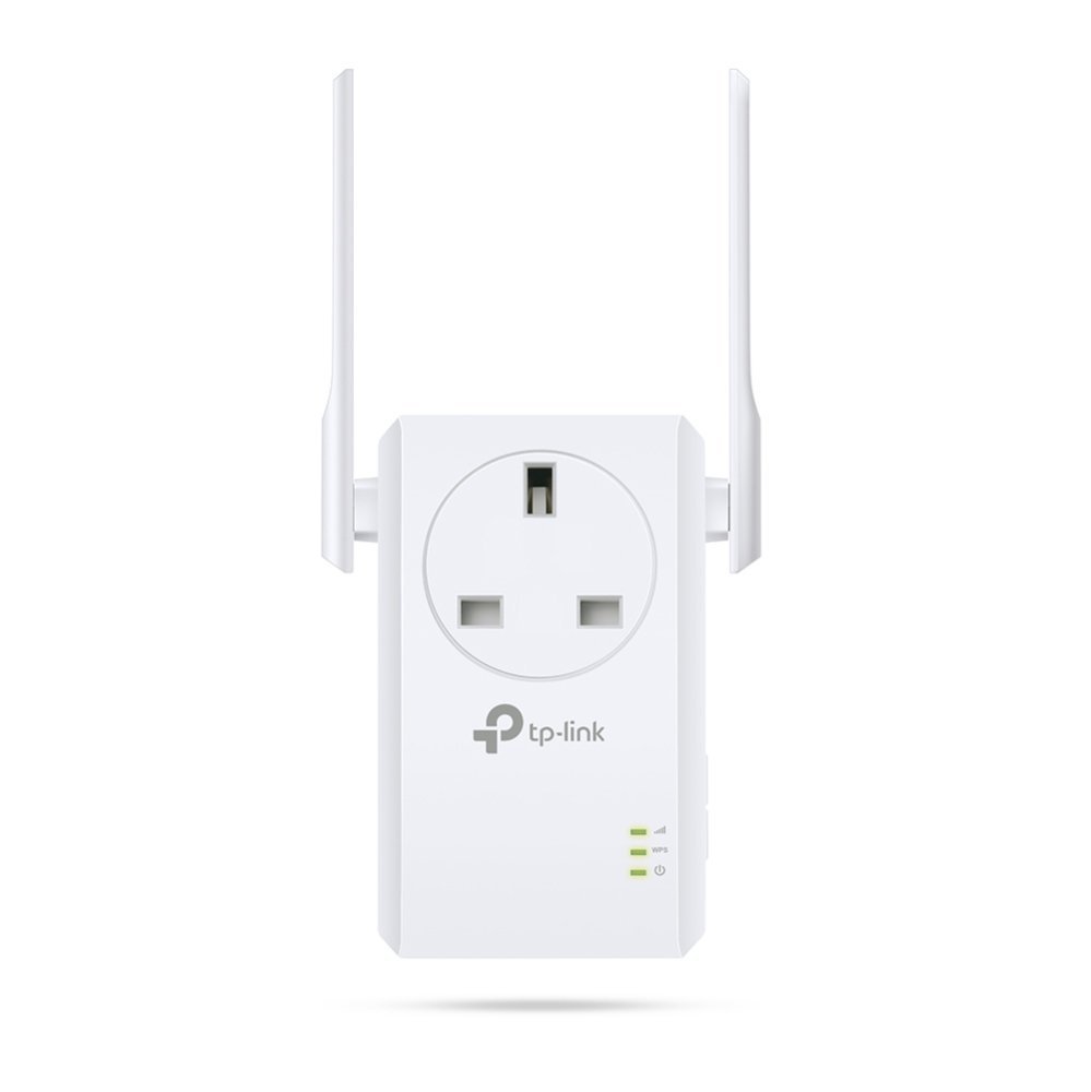 TP-Link TL-WA860RE moltiplicatore di rete Bianco 10, 100 Mbit/s