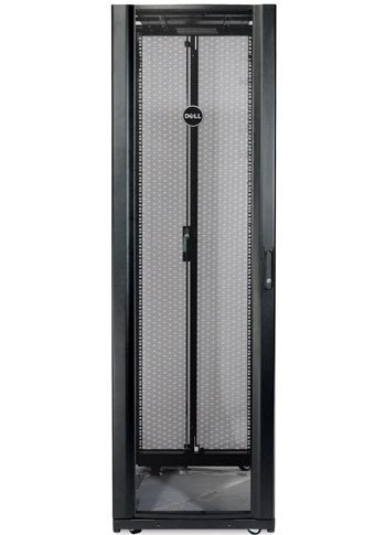 DELL NETSHELTER SX 42U 600MM WIDE