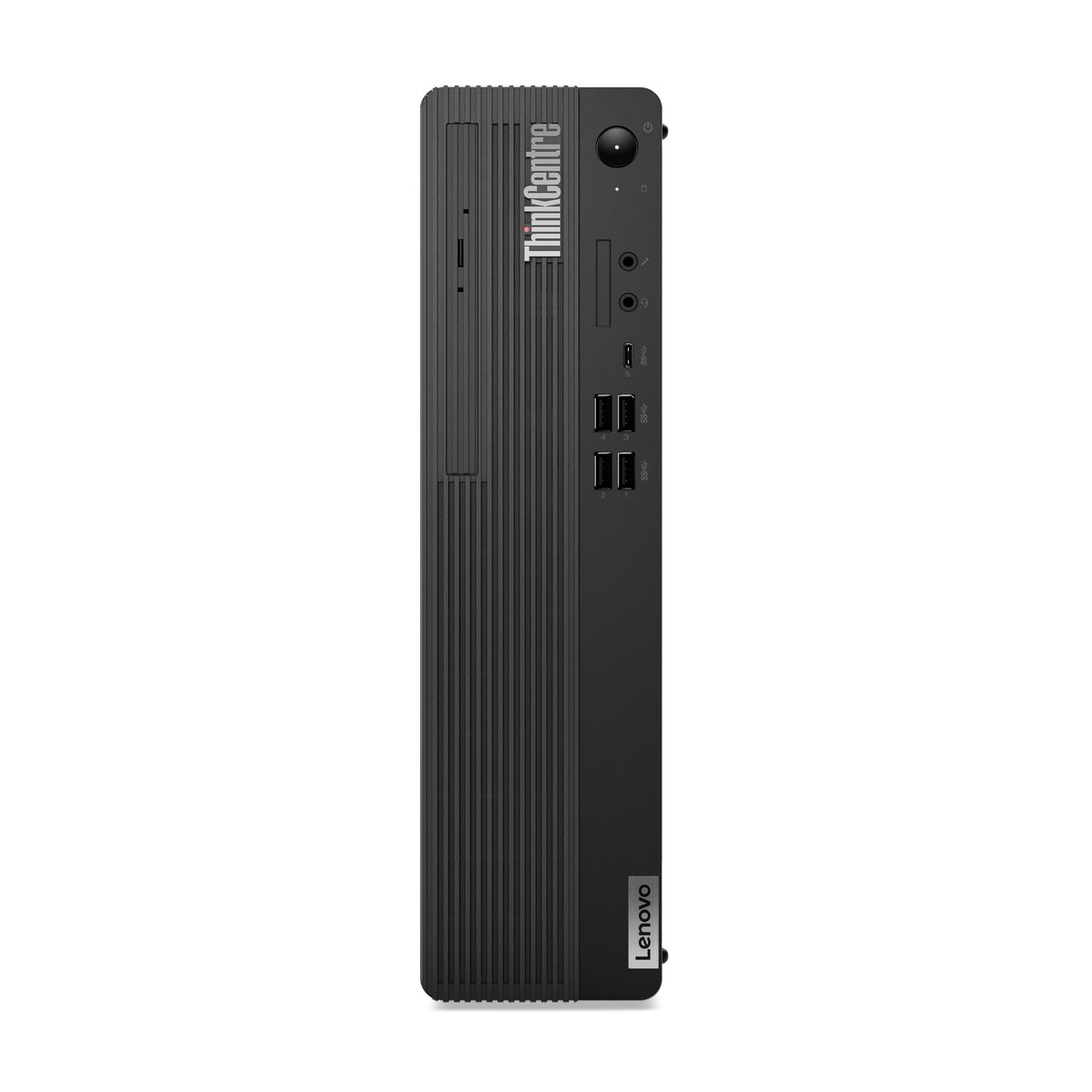 Lenovo ThinkCentre M70s Gen 5 Intel® Core™ i7 i7-14700 16 GB DDR5-SDRAM 512 GB SSD Windows 11 Pro SFF PC Nero