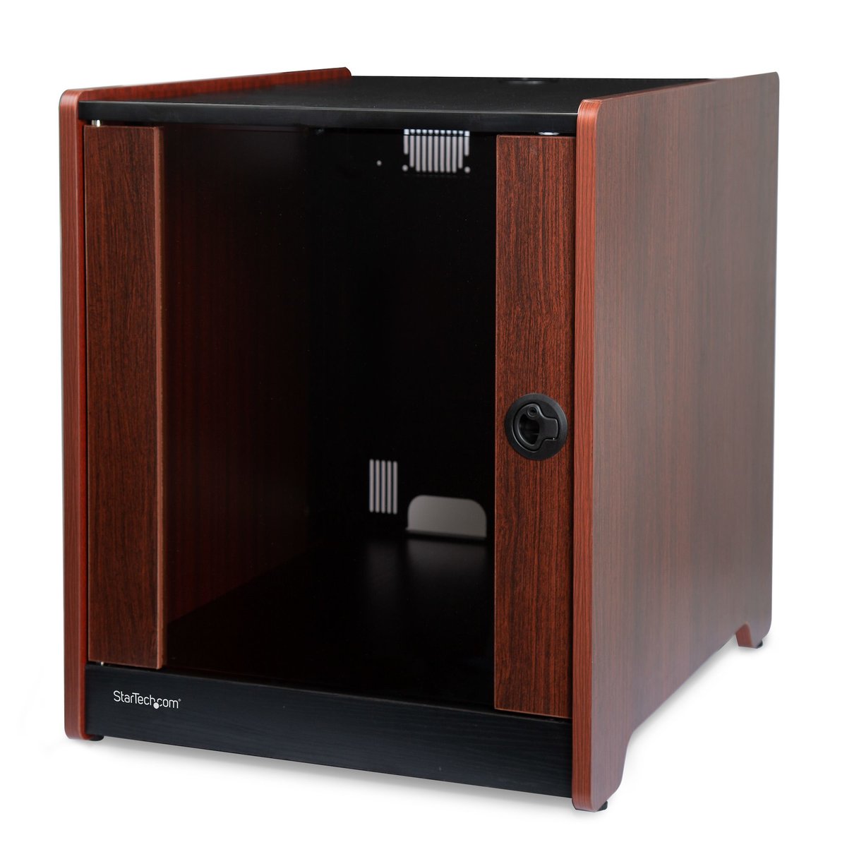 StarTech.com Armadio Server Rack 12U rifinito in legno …