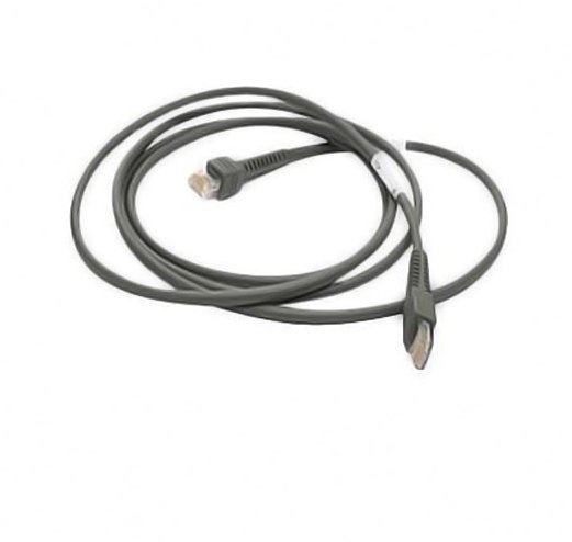 Zebra CBA-U52-S16PAR lettero codici a barre e accessori
