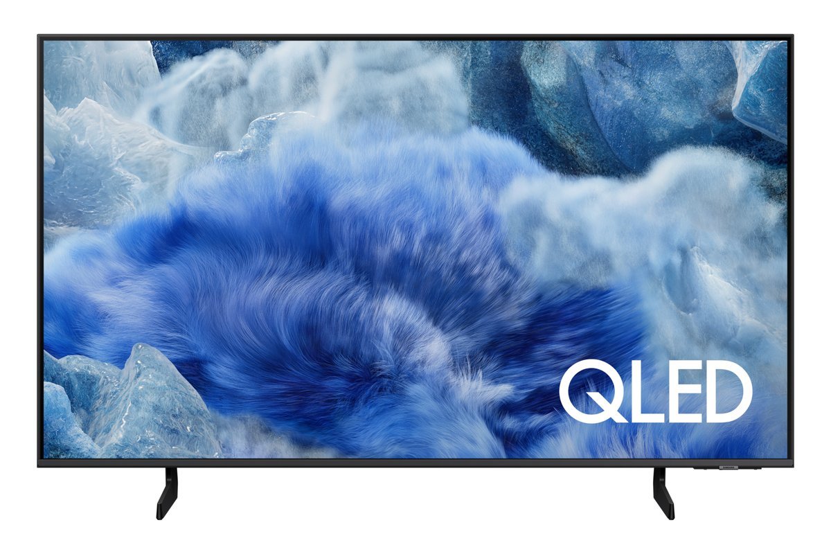 TV 43 SAM 4K UHD QLED SMART LAN DVT2 DVBS2 HDR10 EUROPA