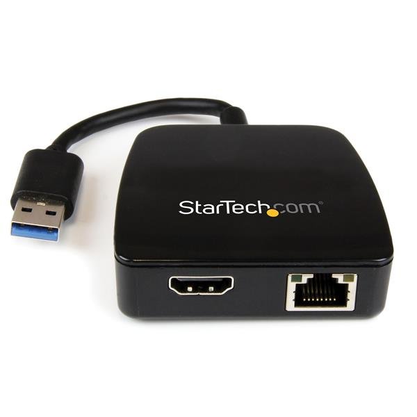 StarTech.com Mini Stazione Docking USB 3.0 a HDMI …