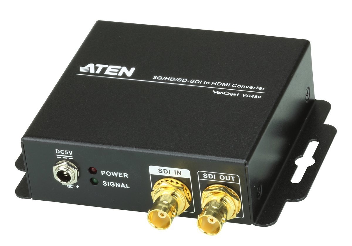 ATEN VC480 convertitore video