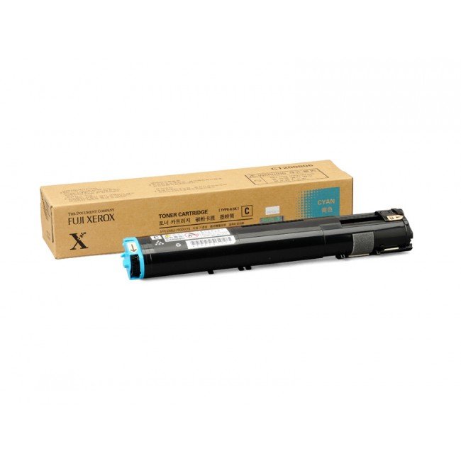 Xerox - Ciano - originale - cartuccia toner …