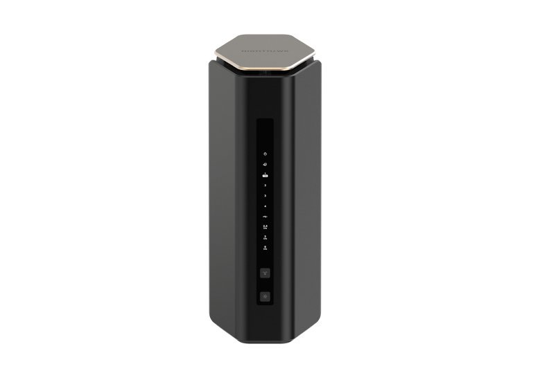 Netgear Nighthawk Router RS600 WiFi 7 BE18000
