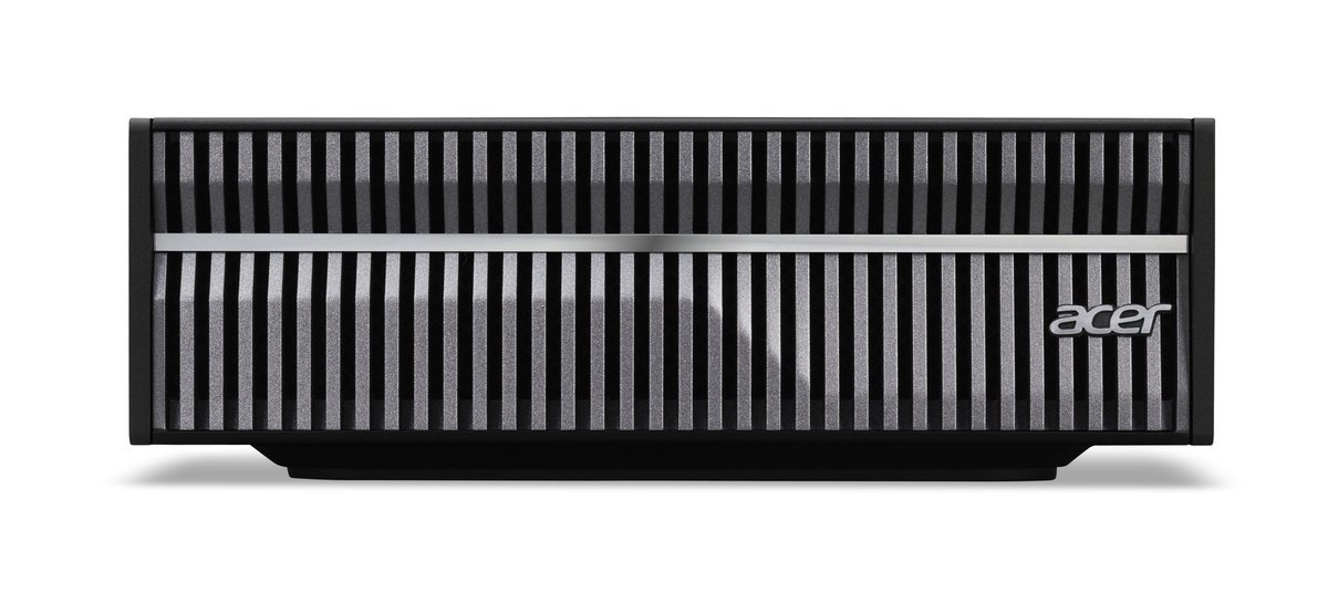 Acer Veriton GN100 Nvidia DGX Spark Grace Blackwell …