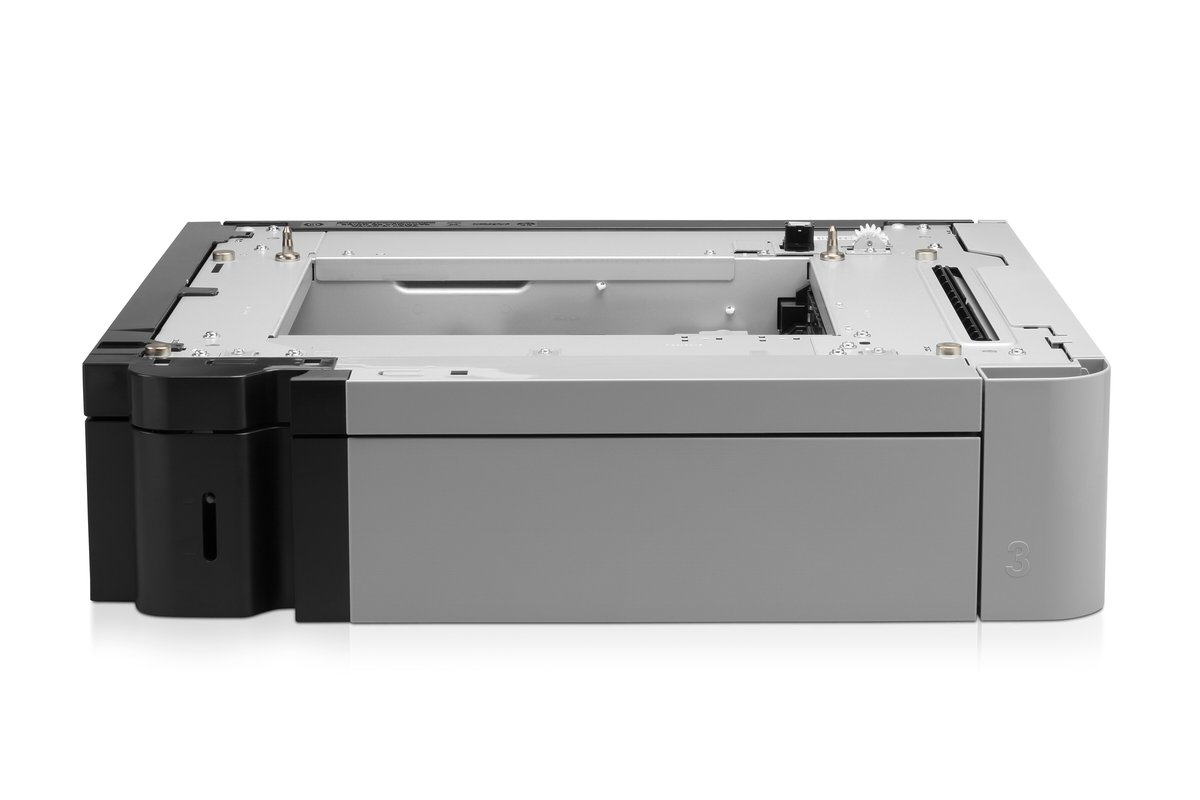 HP - Cassetto supporti - 500 fogli in …