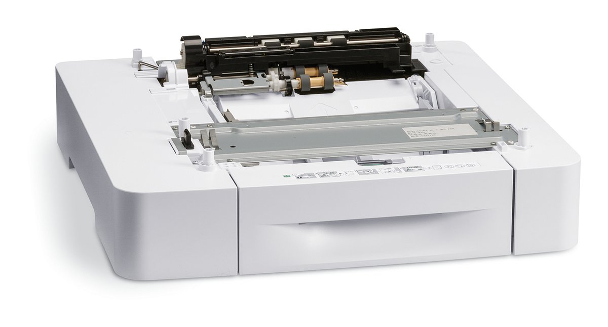 Xerox - Alimentatore/cassetto supporti - 550 fogli in …
