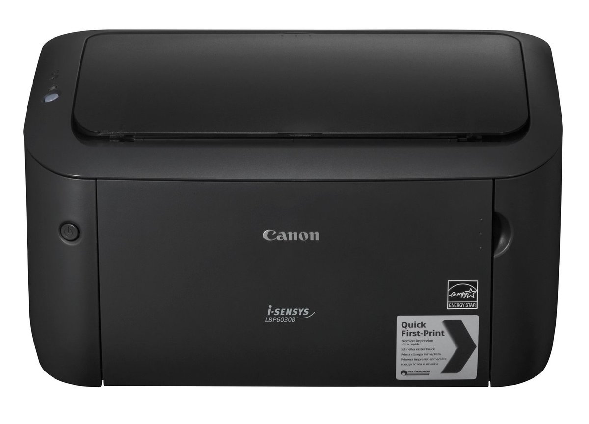Canon i-SENSYS LBP6030B - Stampante - B/N - …