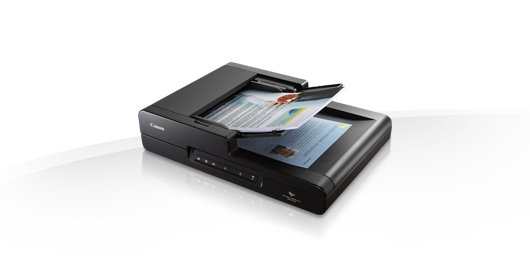 Canon imageFORMULA DR-F120 - Scanner documenti - CMOS/CIS …