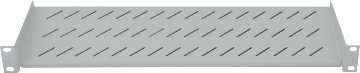 Intellinet 712200 porta accessori Mensola per scaffale