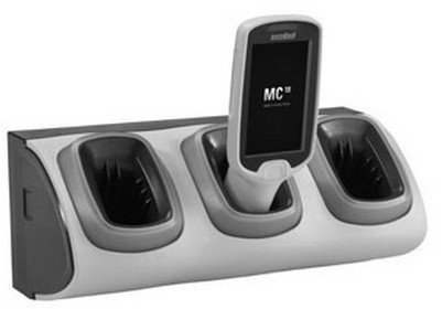 Motorola CRD-MC18-3SLCKH-01 Caricabatterie per dispositivi mobili PDA Nero, …