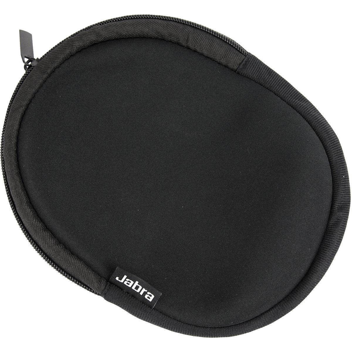Jabra 14101-47 mobile device cases Auricolare Custodia a sacchetto Neoprene Nero