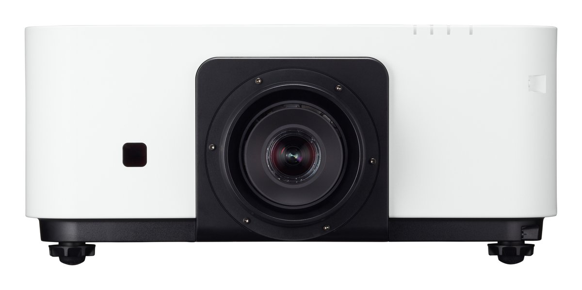 NEC PX602UL, 6000 ANSI lumen, DLP, WUXGA (1920x1200), …