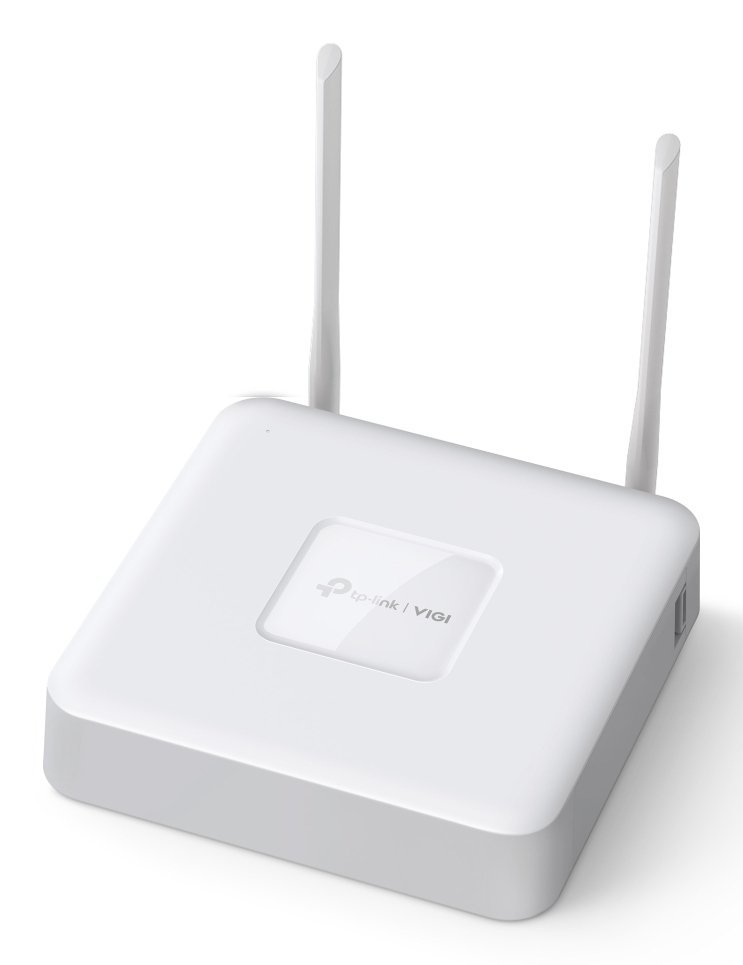 NVR IP 8 CHANNEL WIFI