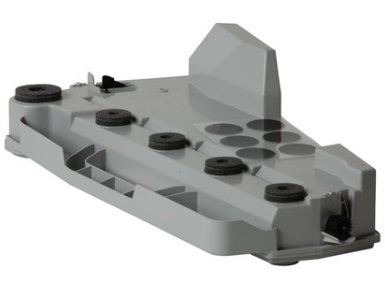 Ricoh - Raccoglitore toner disperso - per Gestetner …