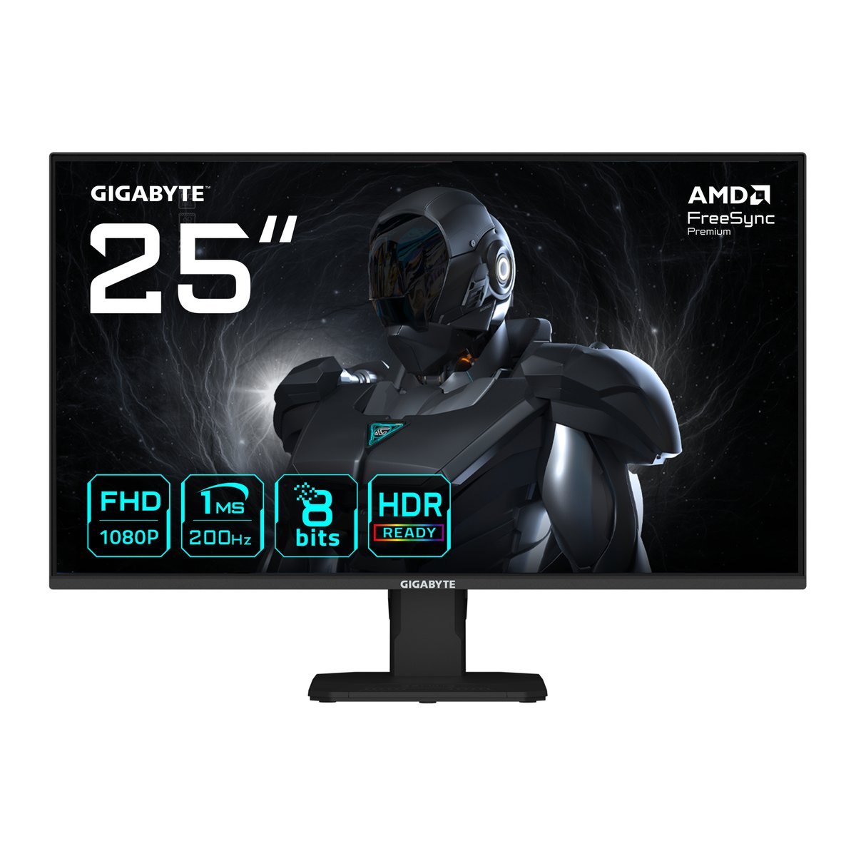 Gigabyte 20VM0-GS25F2BM-1EUS