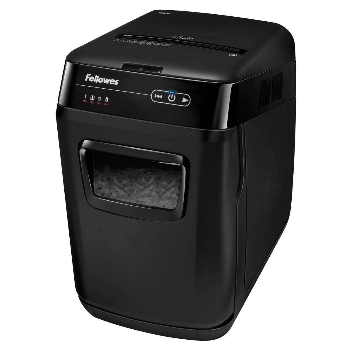 Fellowes Distruggi documenti a frammento automatico AutoMax 150C …