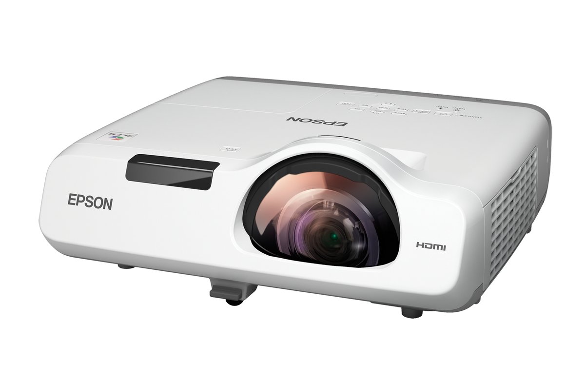 Epson EB-530 - Proiettore 3LCD - 3200 lumen …