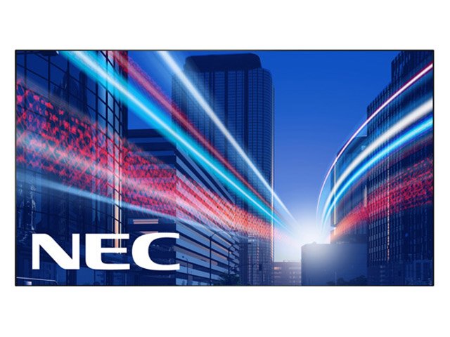 NEC MultiSync X464UNS, Pannello piatto per segnaletica digitale, …