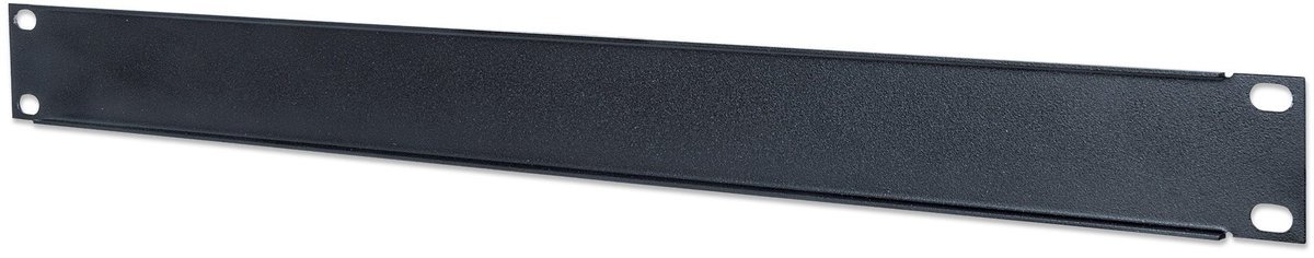 Intellinet 712675 porta accessori Pannello nascosto