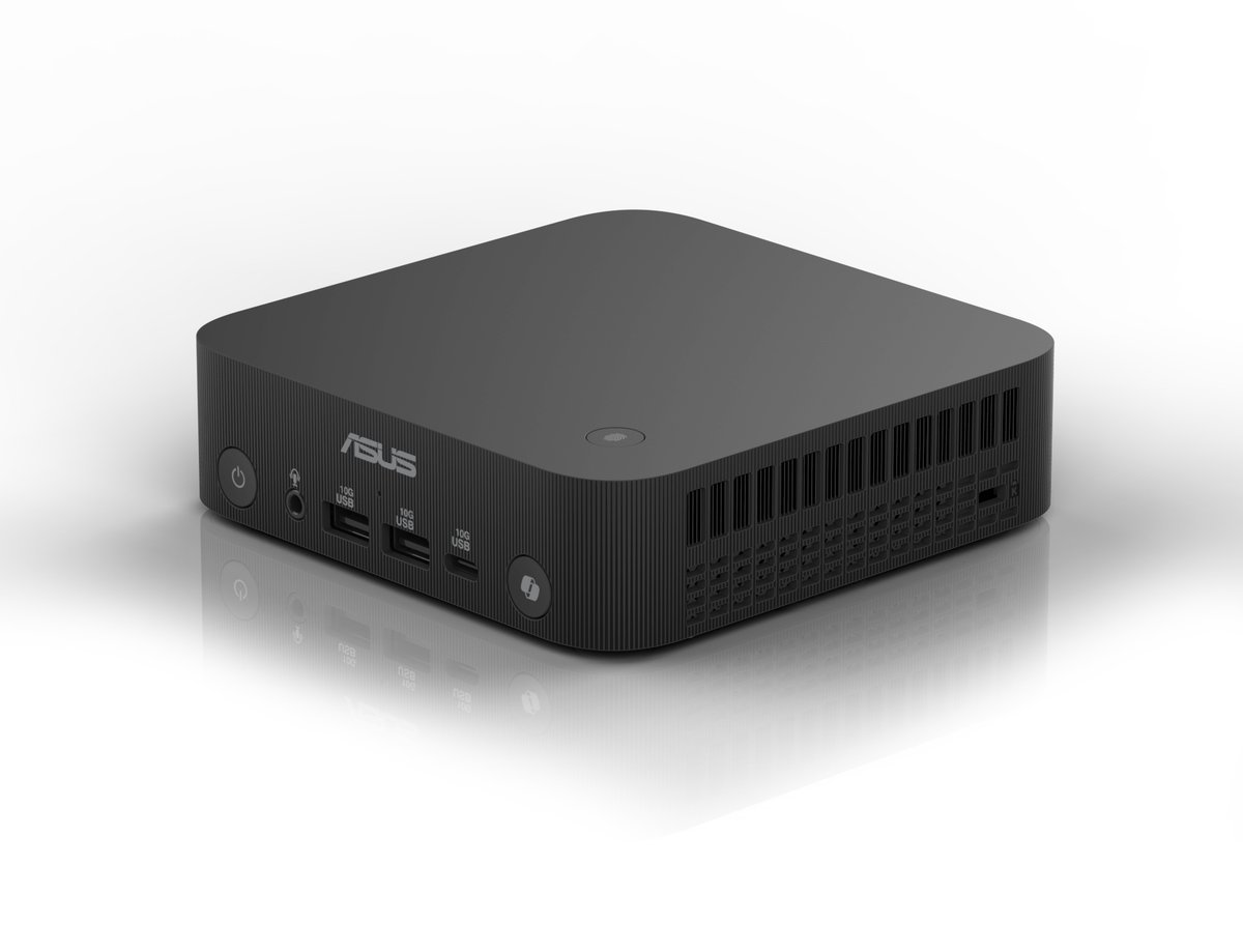 ASUS ExpertCenter PN54 -S50001NN AMD Ryzen AI 5 …
