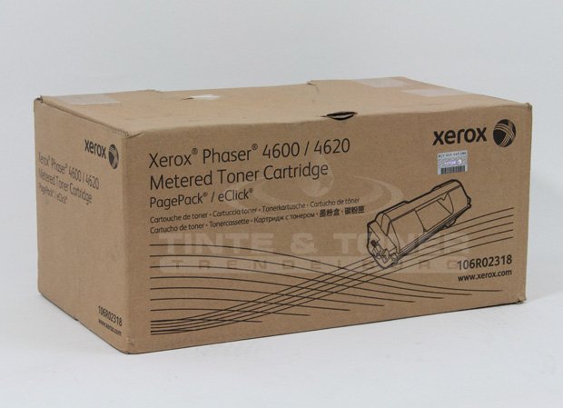 Xerox - Nero - originale - cartuccia toner …