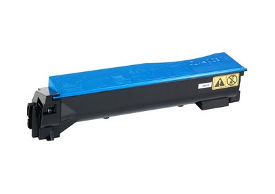 Kyocera/Mita - Toner - Ciano - TK-540C - …