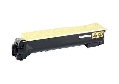 Kyocera/Mita - Toner - Giallo - TK-540Y - …
