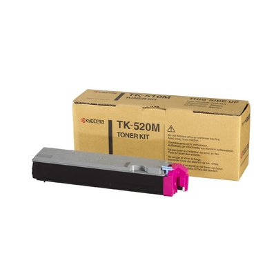 Kyocera - toner - 1T02HJBEU0 - magenta fs …