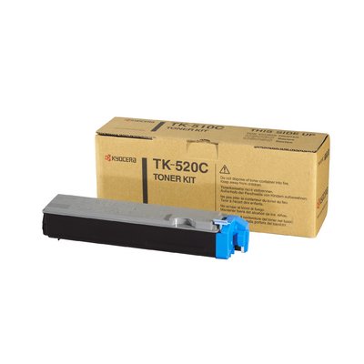 Kyocera - toner - 1T02HJCEU0 - ciano fs …