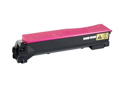 Kyocera/Mita - Toner - Magenta - TK-540M - …
