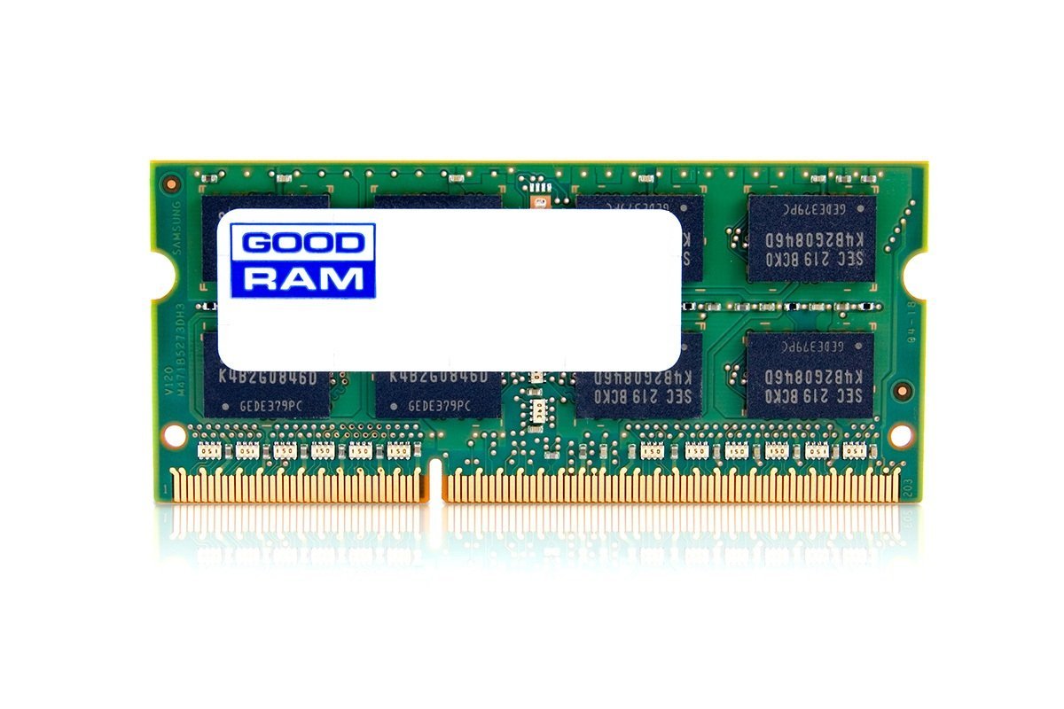 Disco server Goodram Enterprise SD05M 960 GB 2,5" SATA III DWPD 1 non-SED