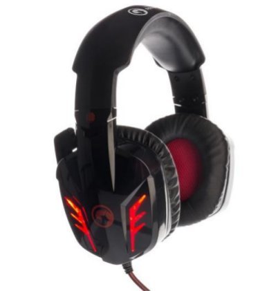 iTek TAURUS Scorpion Araf Gaming Headset 5.1, USB …