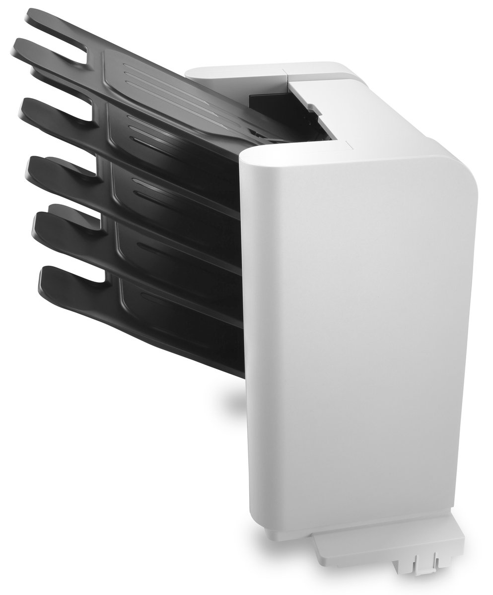 HP - Mailbox stampante - 500 fogli in …
