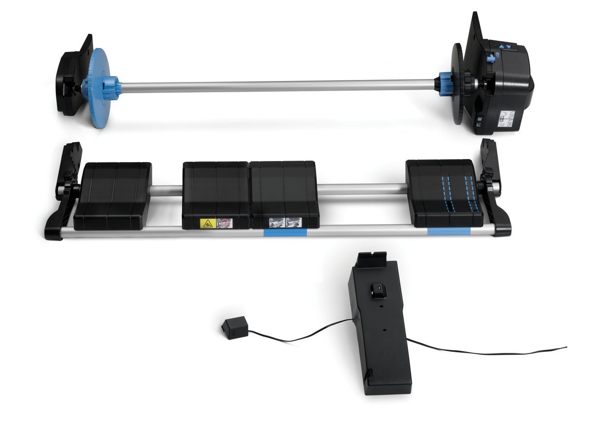 HP INC HPDJ ZPRO SERIES 64-IN TAKE-UP REEL