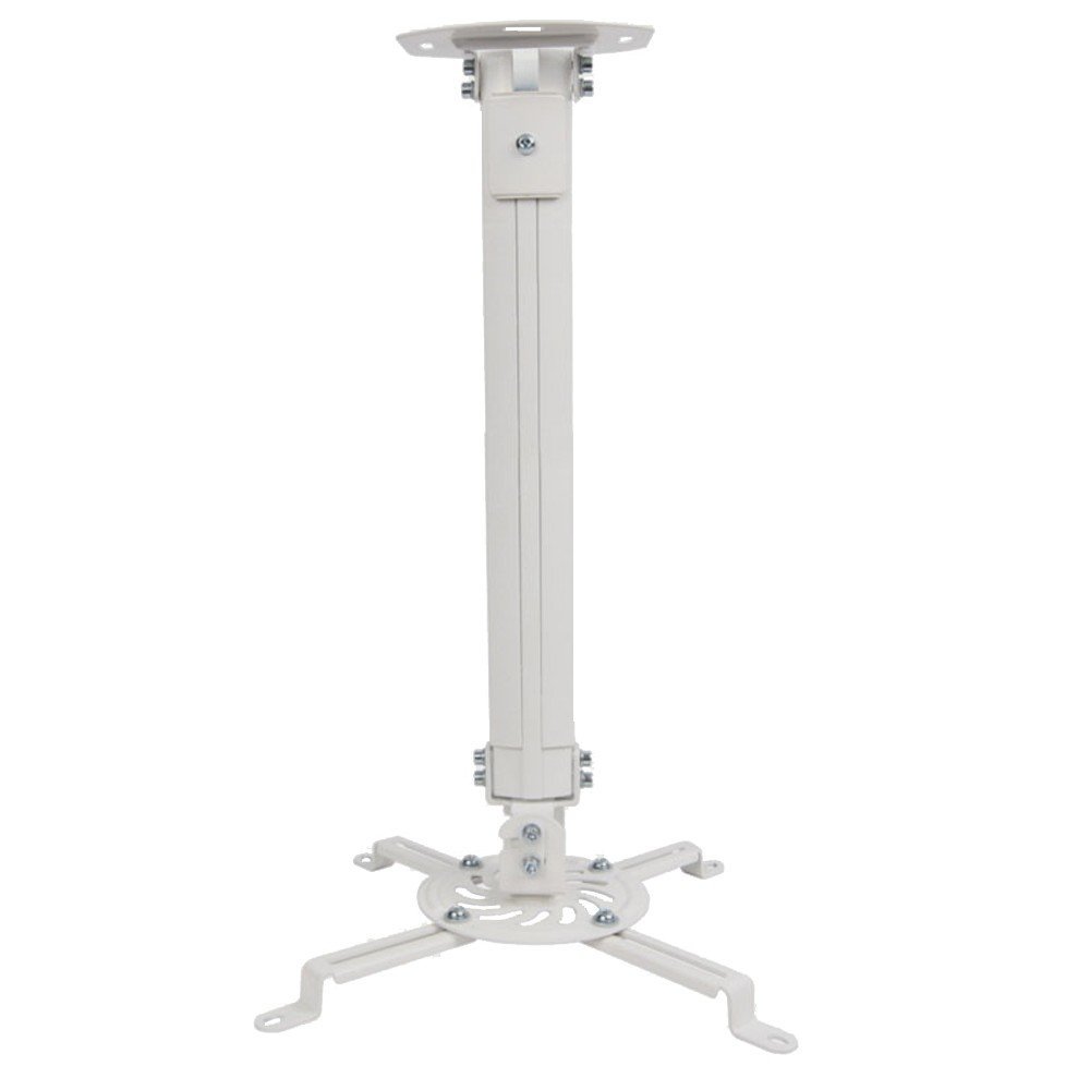 Techly ICA-PM 18M Braccio per proiettore da soffitto 900 lc