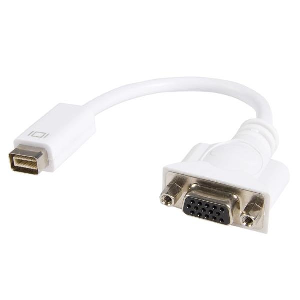 StarTech.com Cavo adattatore video Mini DVI a VGA …