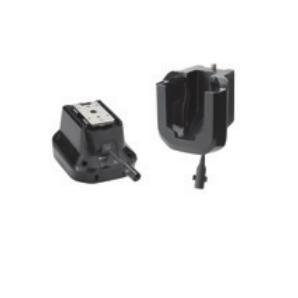 Zebra CRD-TC7X-CVCD1-01 - Zebra TC70/TC75 - Nero - Caricabatteria da auto