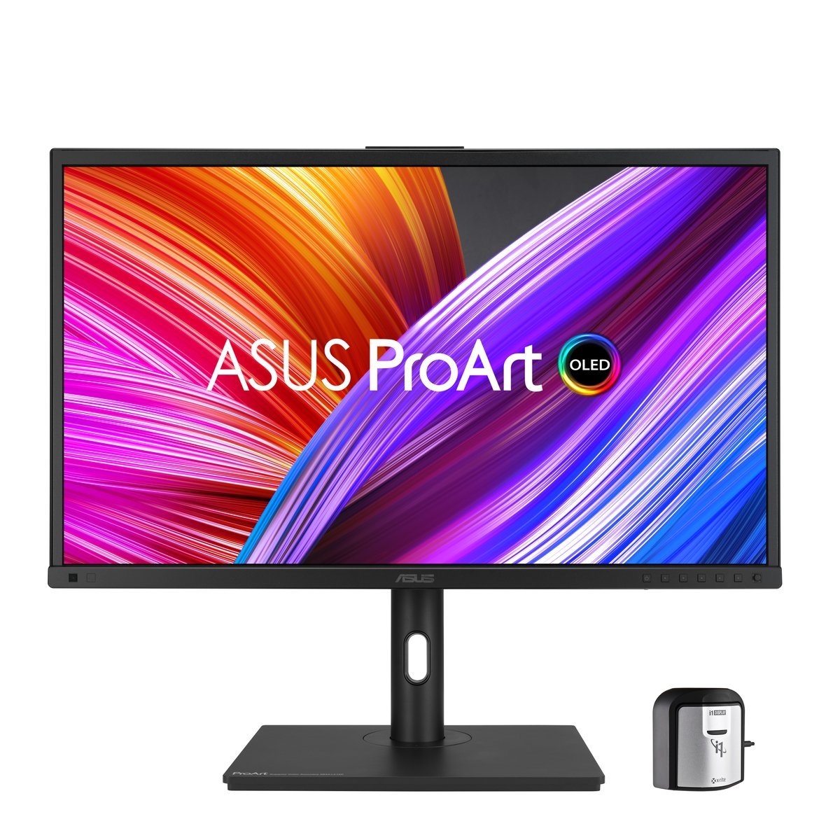 ASUS ProArt PA27DCE-K Monitor PC 68,3 cm (26.9") …