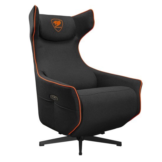 Cougar Magus Zero Gravity Electric Recliner, Poltrona Gaming …