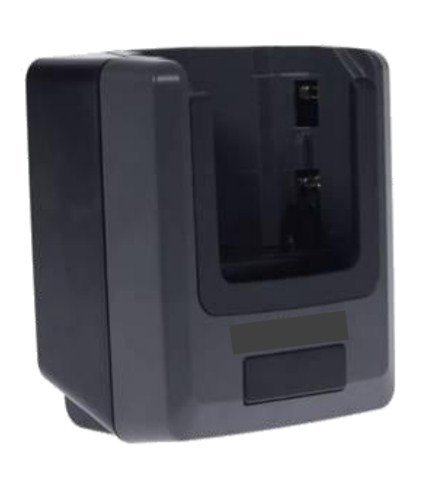SUPPORTO PER PERSONAL COMMUNICATION AUTO ST1000 SUPPORTO PASSIVO NERO