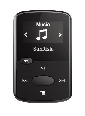 SanDisk Clip Jam - Lettore digitale - 8 …