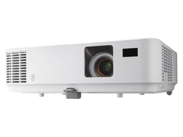 NEC V332X, 3300 ANSI lumen, DLP, XGA (1024x768), …